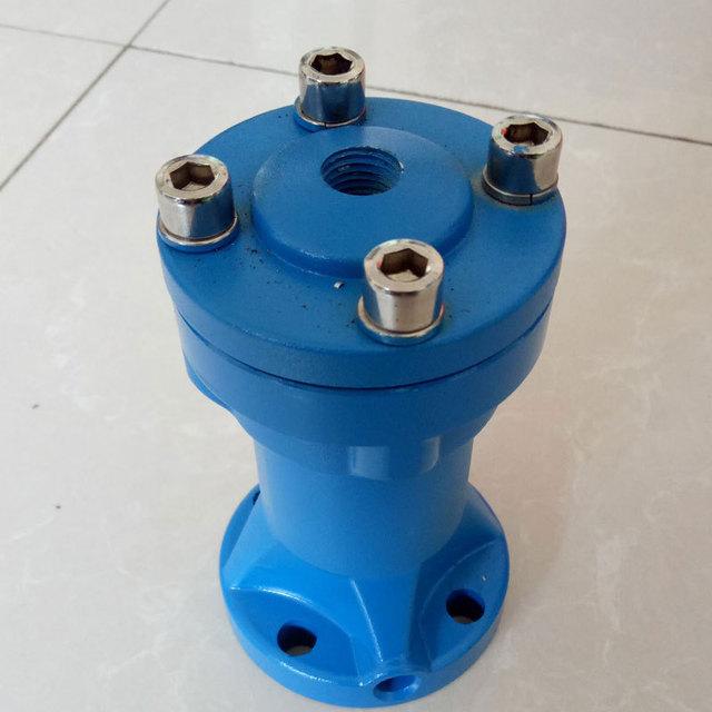 安装气动锤要注意哪些事项?